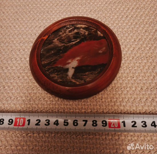 Яшма, картина