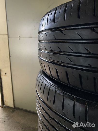 Nexen N'Blue HD Plus 195/55 R15 85V