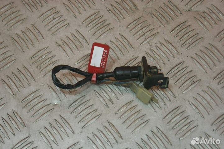 Лягушка тормозная Kawasaki ZZR250