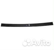 Лист рессоры задней №1,2,3 камаз (100*22*1600)