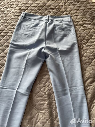 Брюки zara