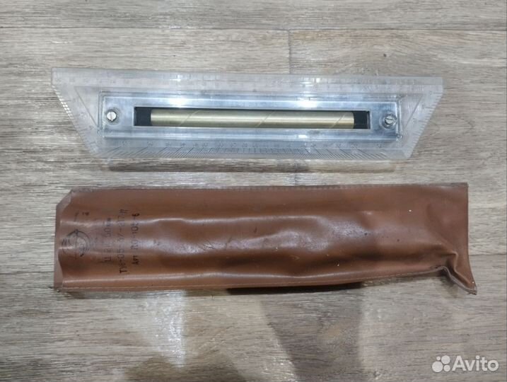 Линейка СССР