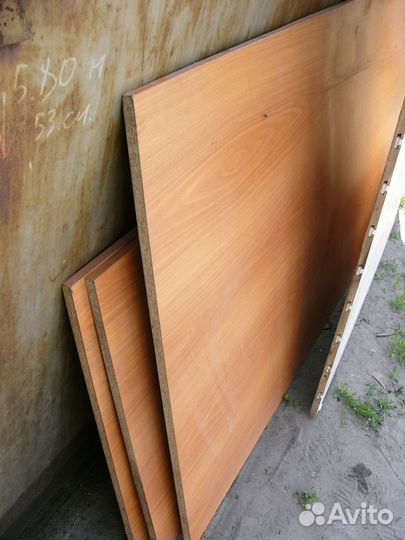 Мебельный щит лдсп