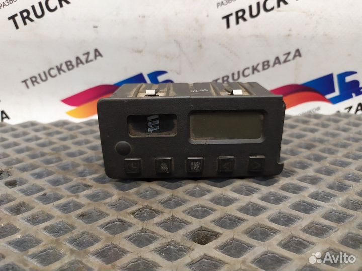 5010149507 Пульт управления автономкой