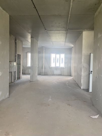 Свободного назначения, 120 м²