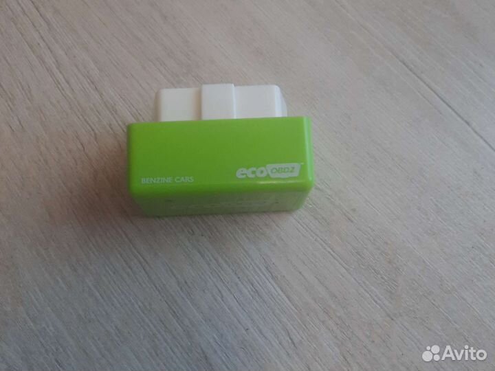Eco obd2 для экономии топлива автомобиля
