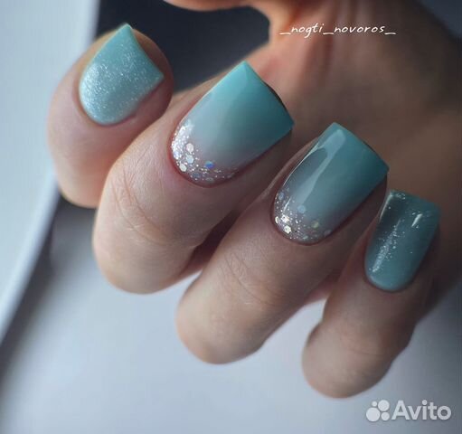 Маникюр Педикюр