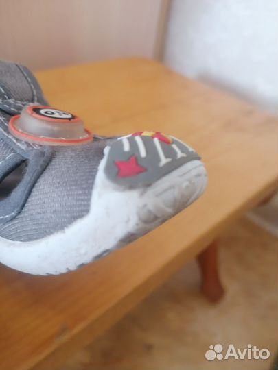 Сандалики 23 размер