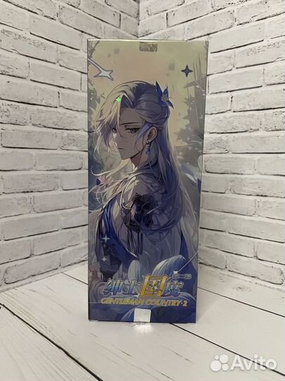 Карточки Аниме Куны Билеты