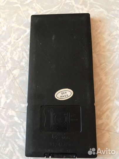 Пульт для автомагнитолы Mystery mmtd-9121