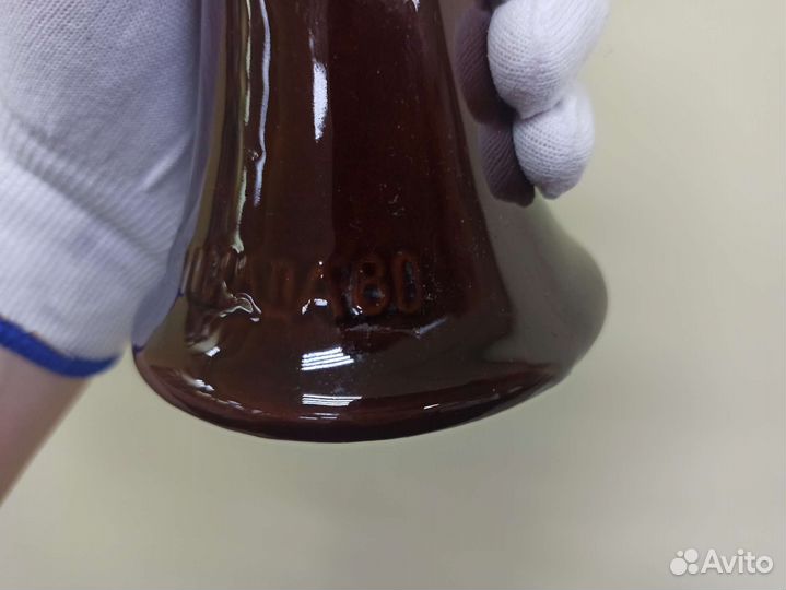 Кубок Олимпиада 80 Ваза Керамика Сделано В СССР