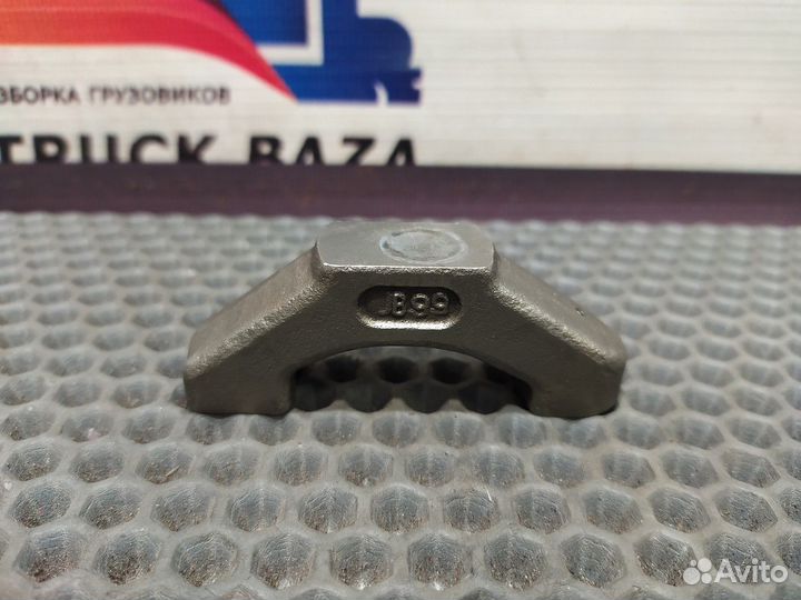 51041200019 Коромысло клапана