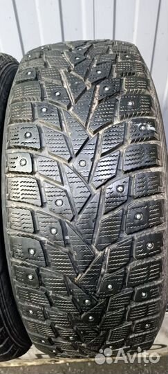 Dunlop SP Winter Ice 02 225/50 R17 98T