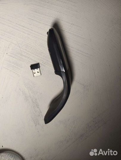 Мышка беспроводная
