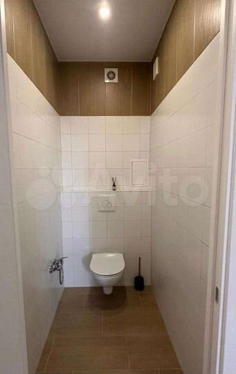 2-к. квартира, 61 м², 4/9 эт.