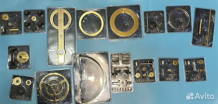 Солнечная система Eaglemoss