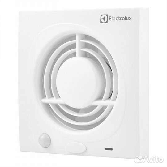 Вентилятор Electrolux Magic eafv-100 с датчиком дв