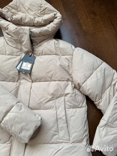 Куртка зимняя