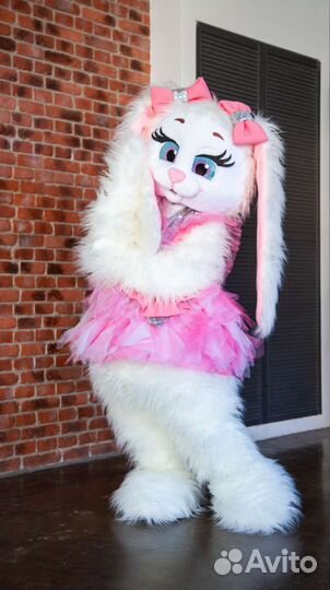 Мишка Тедди, Зайка Ляля,Лол поздравление, праздник