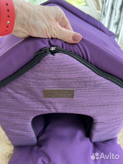 Домик для кошки новый