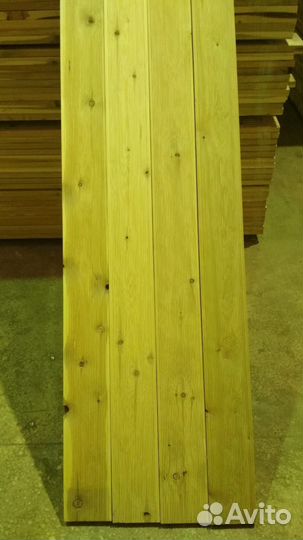 Террасная доска, 140 ширина, сорт в