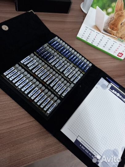 Духи мужские Essens (Lacoste White Blanc m028)