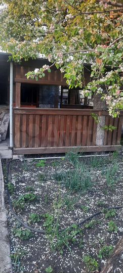 Дача 20 м² на участке 6 сот.