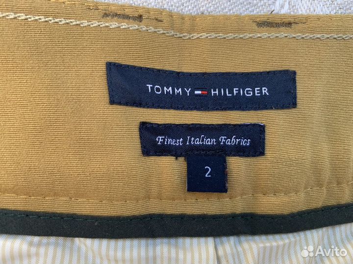 Костюм женский с шортами Tommy Hilfiger 42