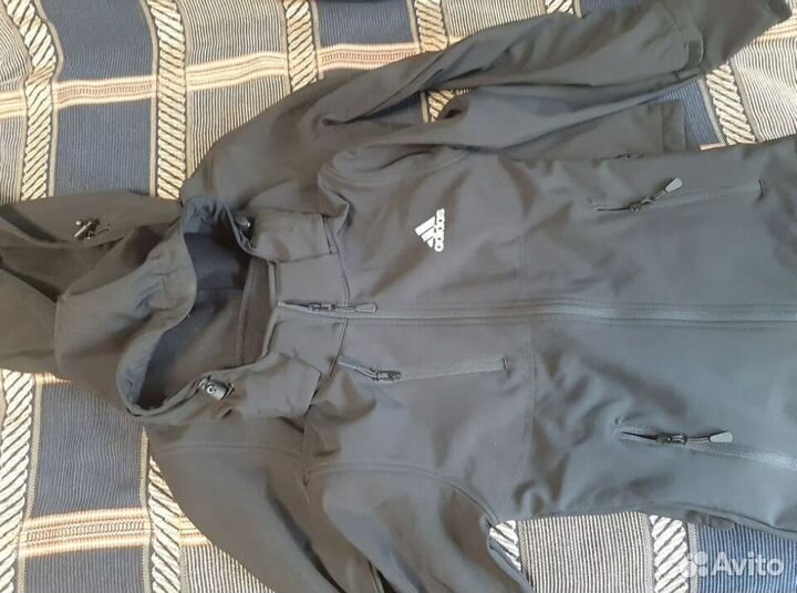 Разминочные костюмы adidas XS -S лыжные