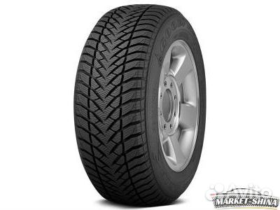 Goodyear UltraGrip 255/55 R18 109H