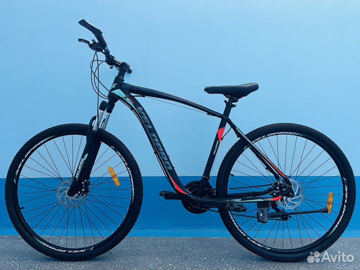 Велосипед 29