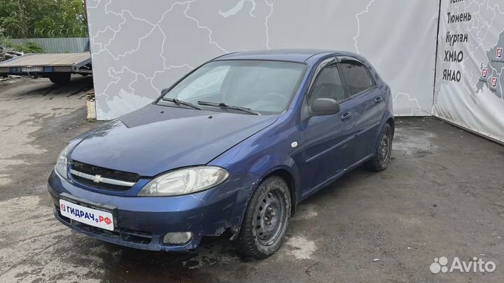 Стабилизатор задний Chevrolet Lacetti (J200) 96407