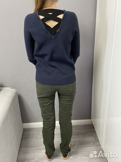 Женские фирменные вещи пакетом 42-44 р