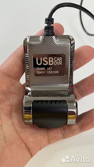 Видеорегистратор для Магнитол на android