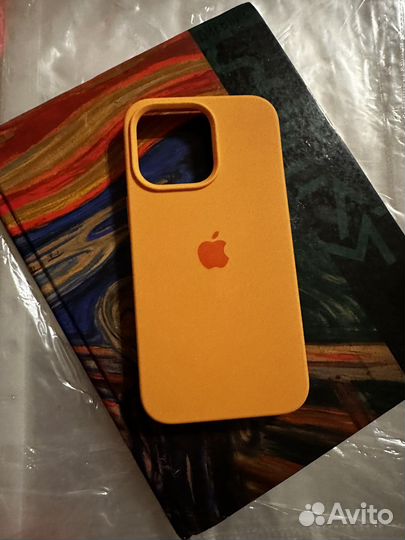 Чехол на iPhone 13 Pro