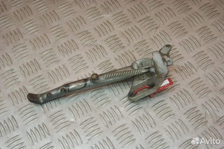 Подножка боковая Kawasaki ZZR250