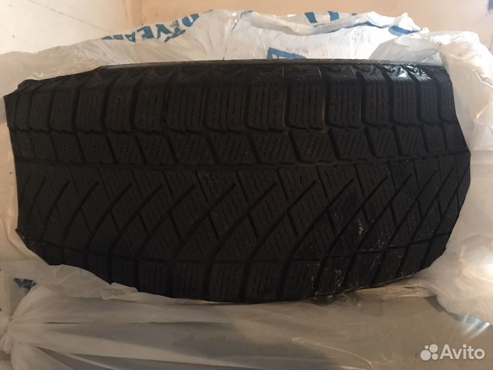 Continental ComfortContact - 1 225/65 R17