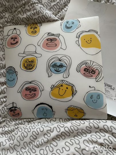 Плейсмат IKEA