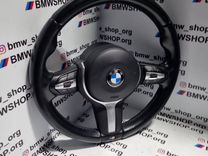Руль BMW 5 F10/F11/GT F07 F10 2011 321346584