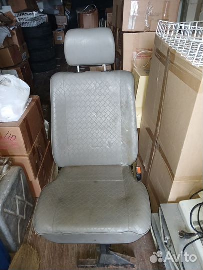 Кресло volkswagen Т4
