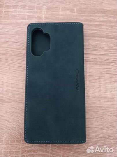 Чехол книжка samsung a32 5g/Huawei mate 20 lite