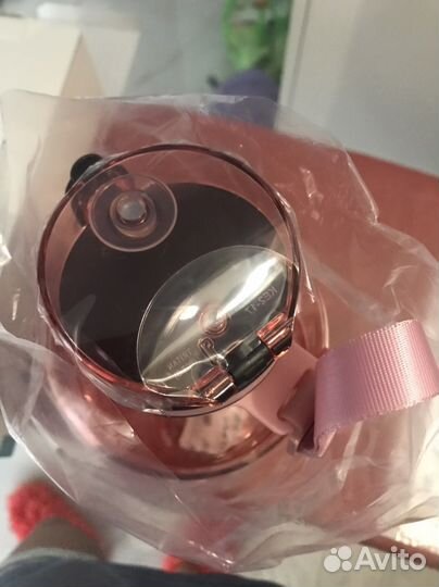 Бутылка для воды, большая