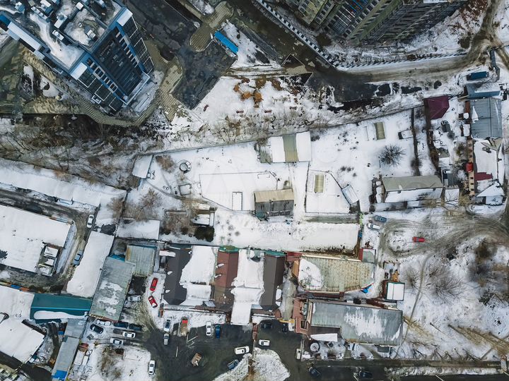 Участок 28 сот. (ИЖС)