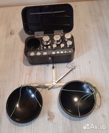 Гирьки. Весы аптечные, охотничьи, точные