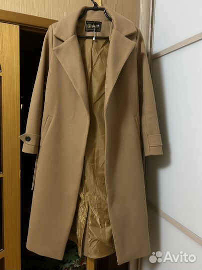 Пальто женское