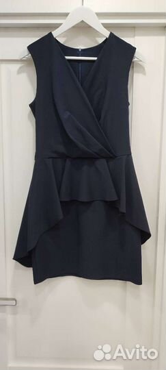 Платья (женская одежда пакетом) 46 размер
