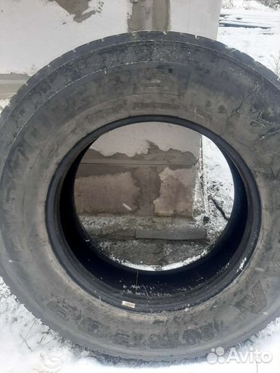 Кама NR 202 315/70 R22.5