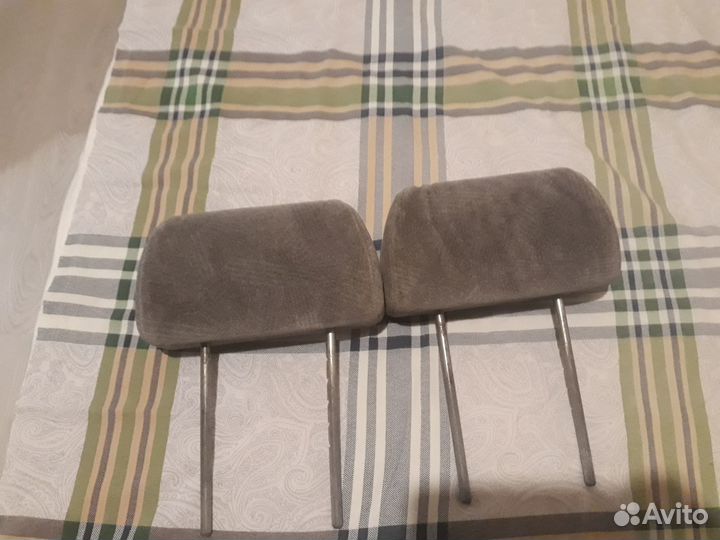 Подголовники Mazda Mpv