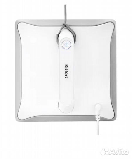 Робот мойщик окон новый