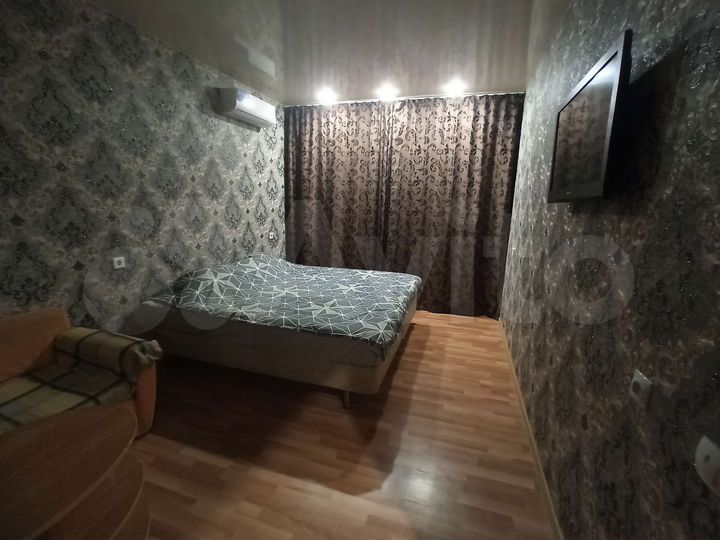 1-к. квартира, 31 м², 1/3 эт.